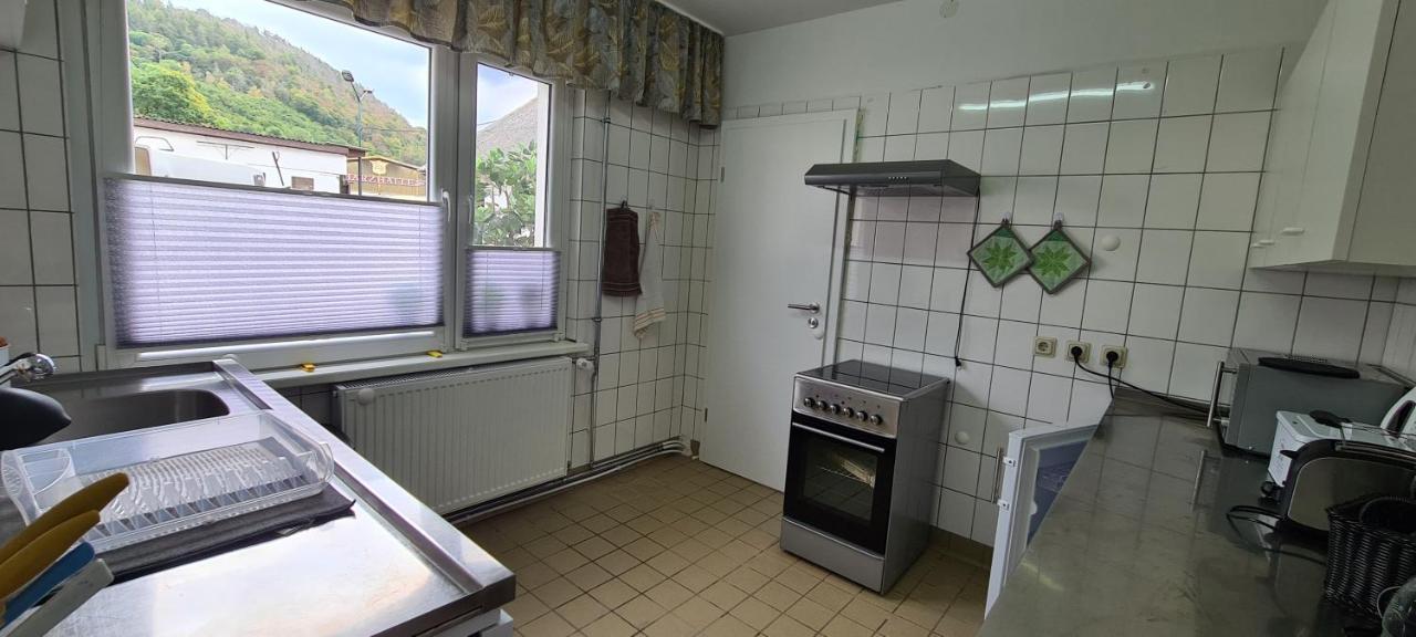 Auf Dem Reiterhof Apartment Wernigerode Luaran gambar